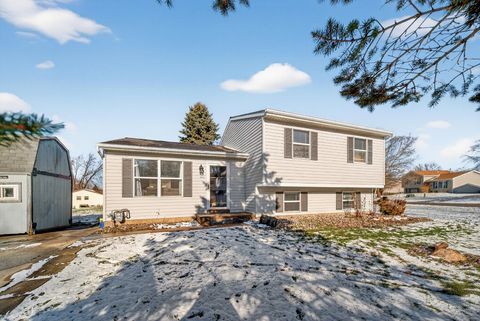 Homes For Sale - 9126 Dover Lane<br/> Girard, PA 16417