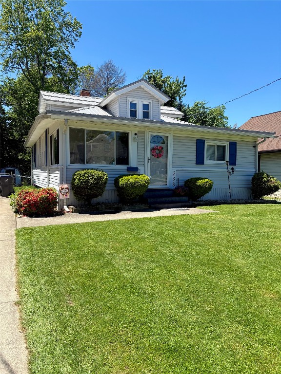 238 Forest Drive, Erie, Pennsylvania image 1