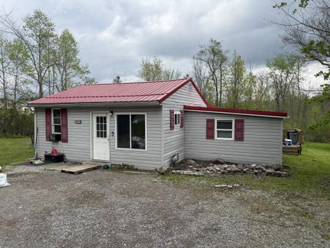 Multifamily For Sale - 1030 Water Street<br/> Conneaut Lake, PA 16316