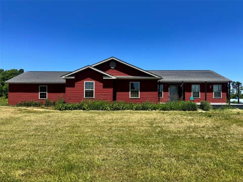 Homes For Sale - 22938 County Line Road<br/> Crawford County, Cochranton, PA 16314