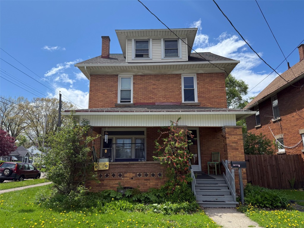 3024 Raspberry Street, Erie, Pennsylvania image 1