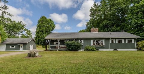 Apartment For Sale - 3254 Route 6n<br/> Edinboro, PA 16412