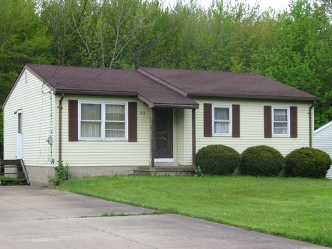 Homes For Sale - 908 Walbridge Road<br/> Erie, PA 16511