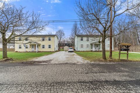 Multifamily For Sale - 2623-2629 E 29th Street<br/> Erie, PA 16510