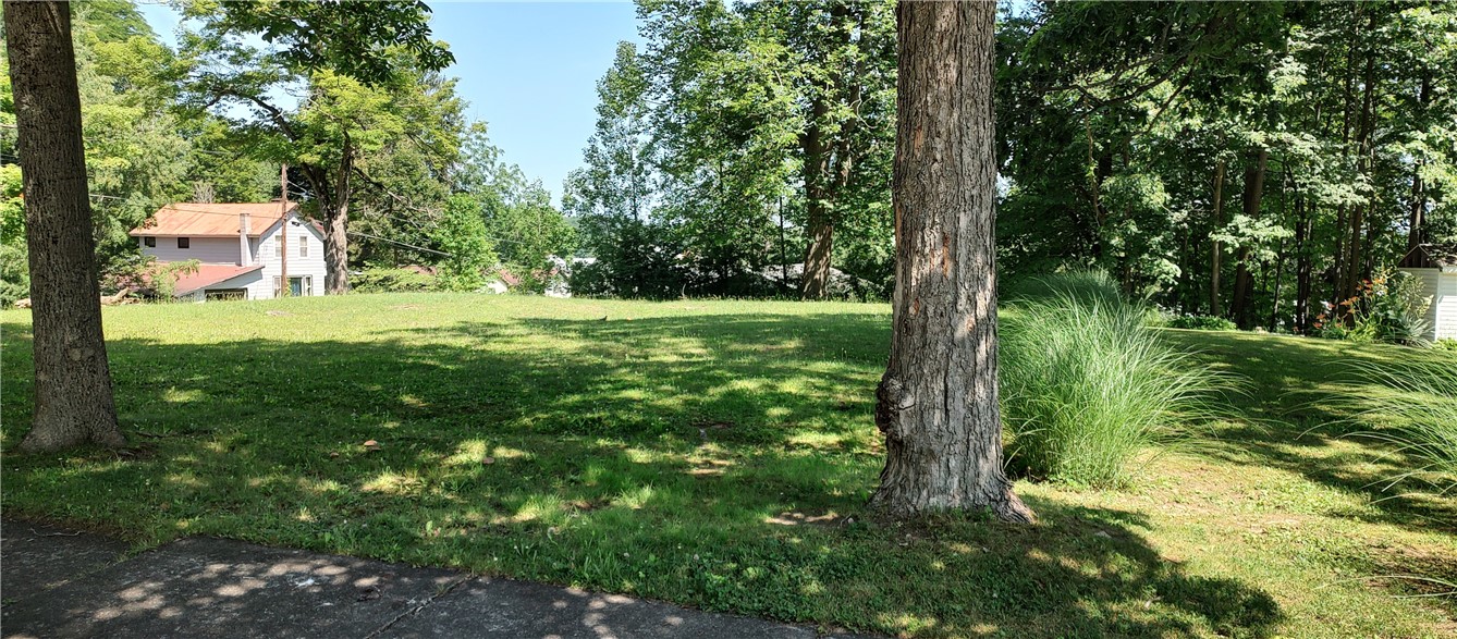 Fairview Street, Corry, Pennsylvania image 1