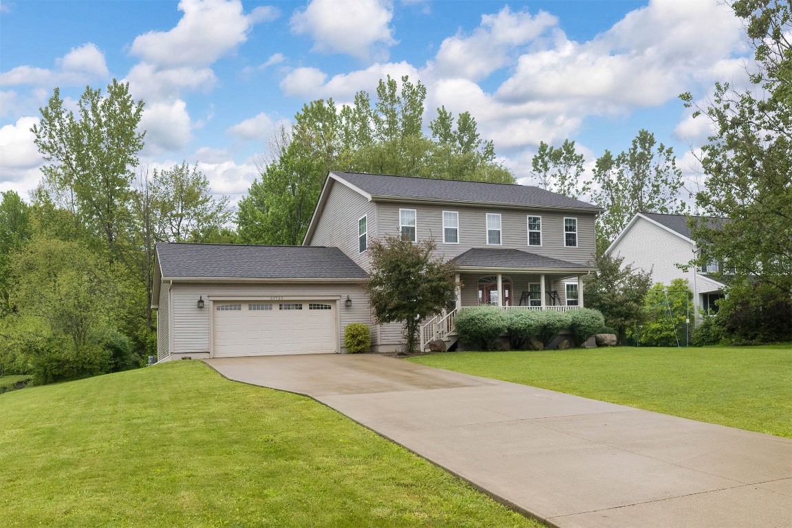 21720 Matthew Lane, Saegertown, Pennsylvania image 3