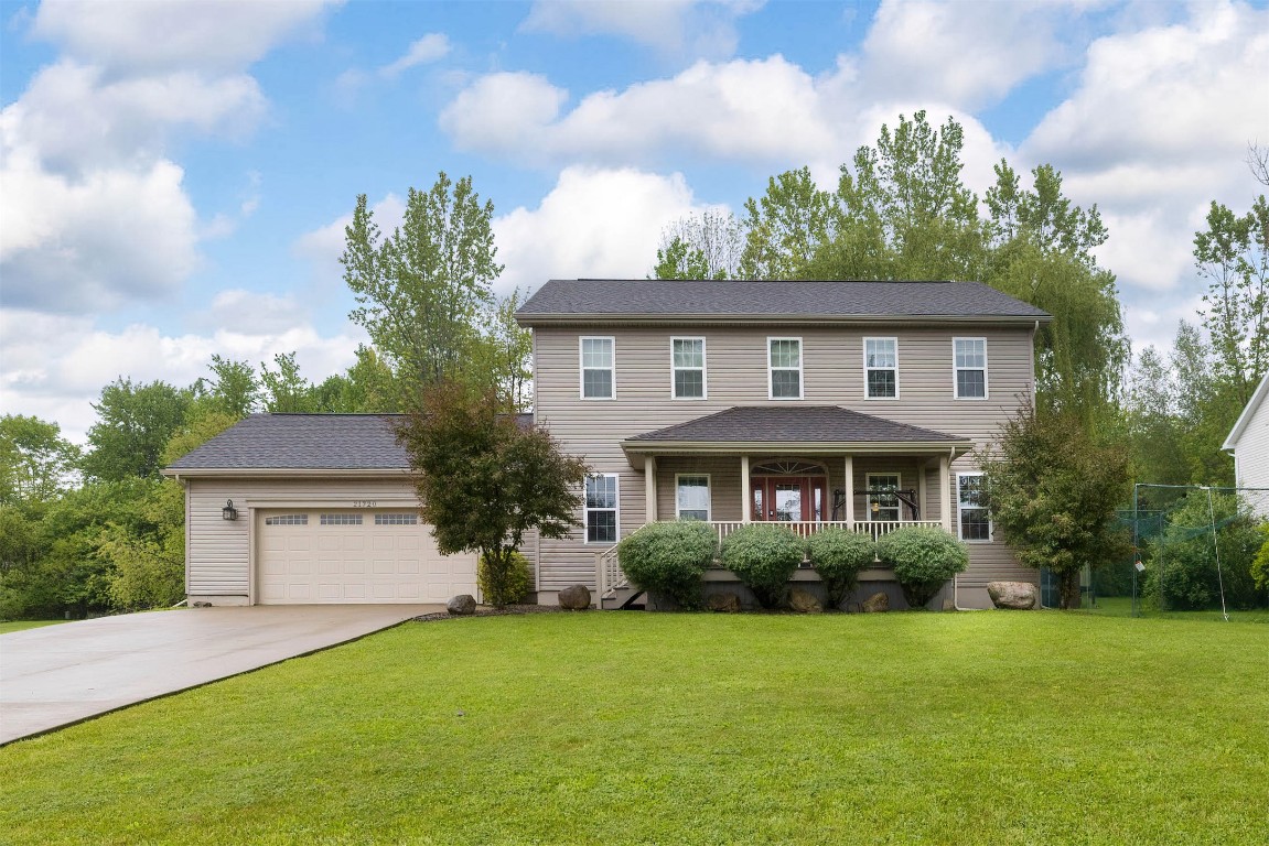 21720 Matthew Lane, Saegertown, Pennsylvania image 1