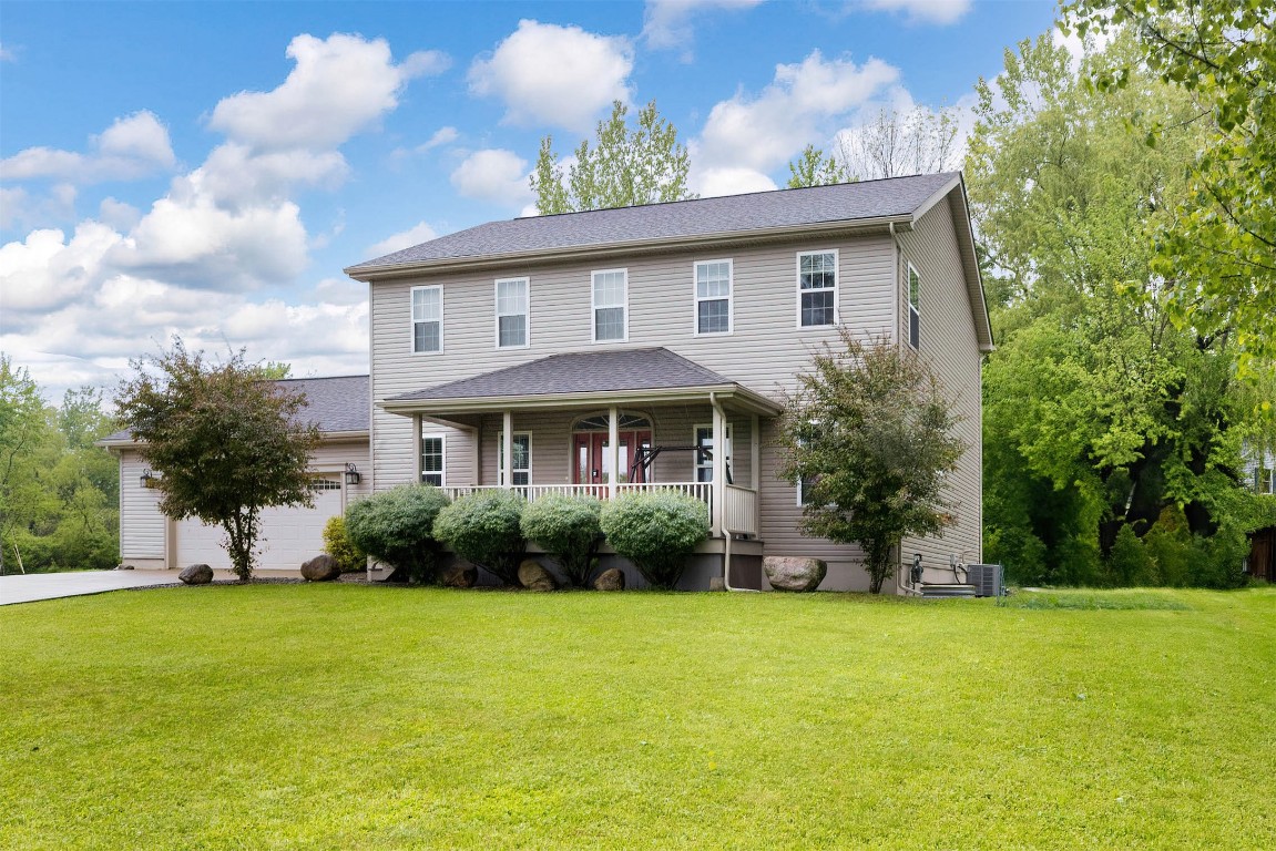 21720 Matthew Lane, Saegertown, Pennsylvania image 4