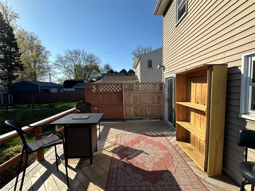 1717 Garloch Drive, Erie, Pennsylvania image 27