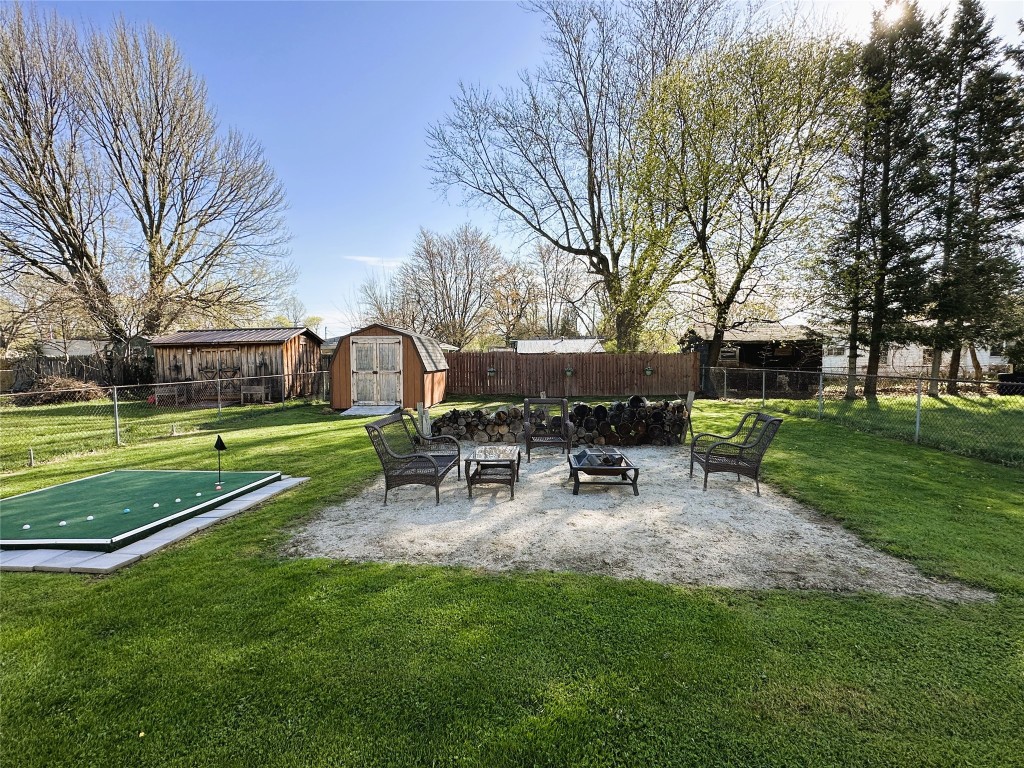 1717 Garloch Drive, Erie, Pennsylvania image 29