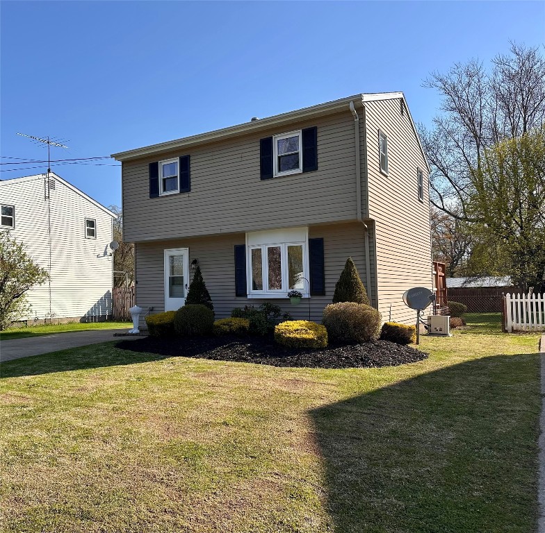 1717 Garloch Drive, Erie, Pennsylvania image 3