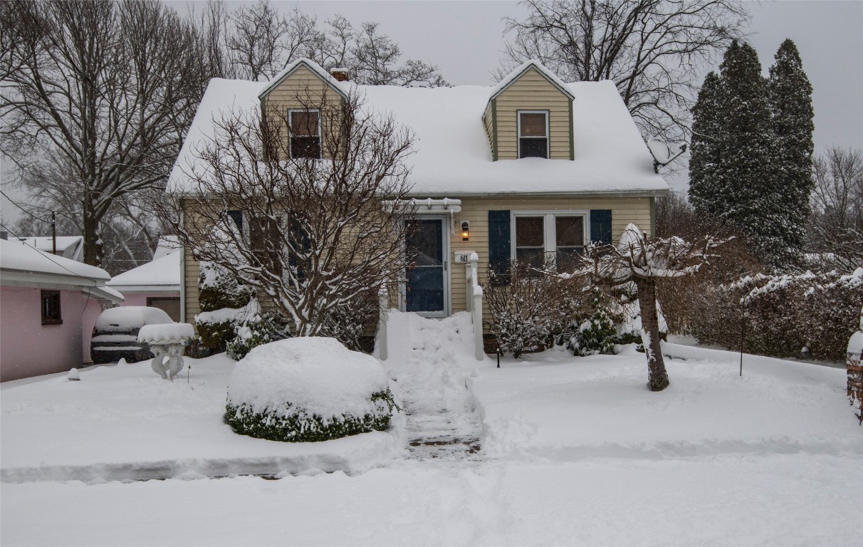 611 Montpelier Avenue, Erie, Pennsylvania image 1