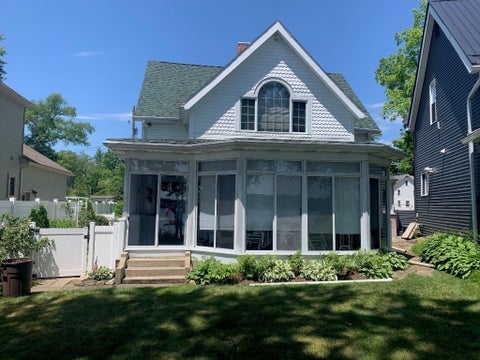 Photo for 10901 LAKE FRONT Street