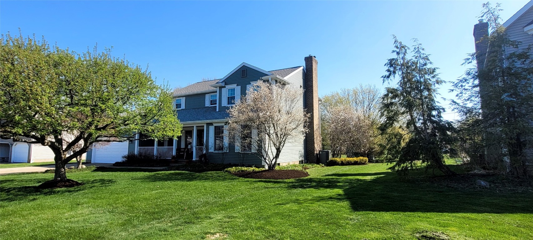 5841 Cobblestone Drive, Erie, Pennsylvania image 1