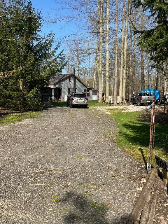 8766 Quaker Lane, Espyville, Pennsylvania image 2