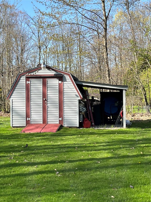 8766 Quaker Lane, Espyville, Pennsylvania image 6