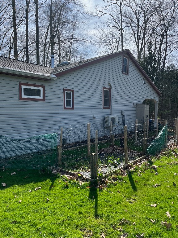 8766 Quaker Lane, Espyville, Pennsylvania image 4