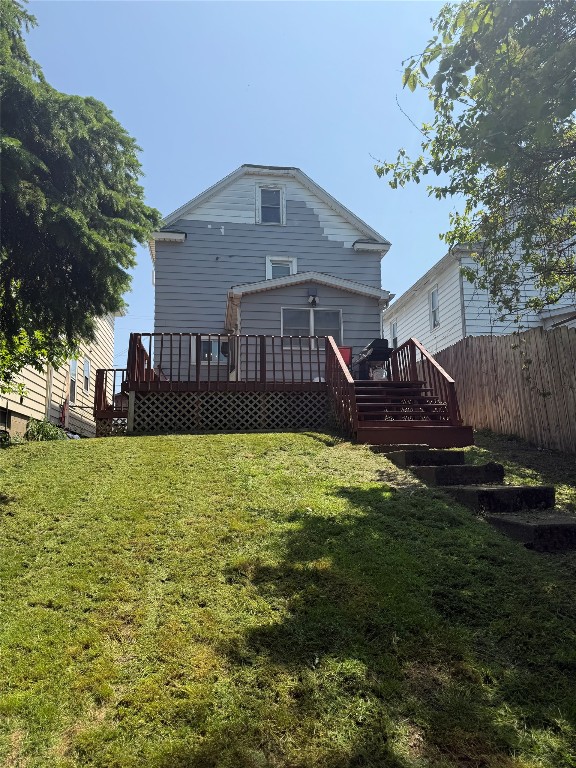 1140 E 27 Street, Erie, Pennsylvania image 28