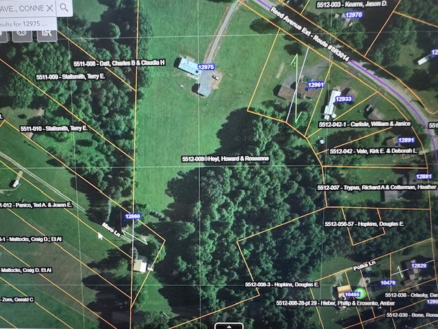 12975 Reed Avenue, Conneaut Lake, Pennsylvania image 20