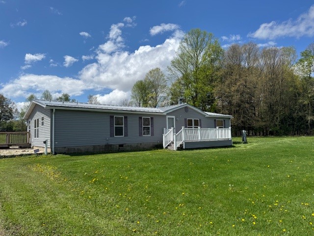 12975 Reed Avenue, Conneaut Lake, Pennsylvania image 1