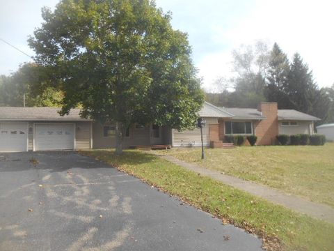 Homes For Sale - 27 Warren Boulevard<br/> Warren County, Warren, PA 16365