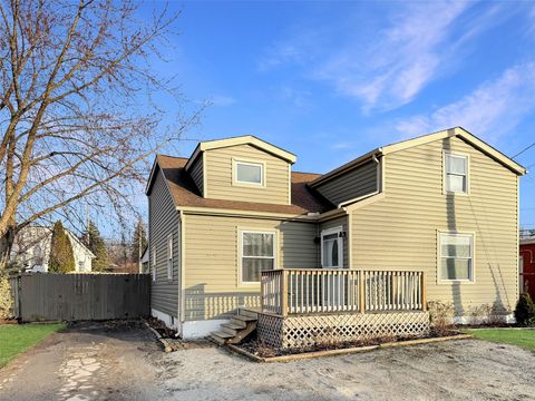 Homes For Sale - 3125 Sterrettania Road<br/> Erie, PA 16506