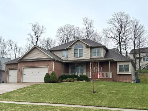 Homes For Sale - 4295 Stone Creek Drive<br/> Erie, PA 16506