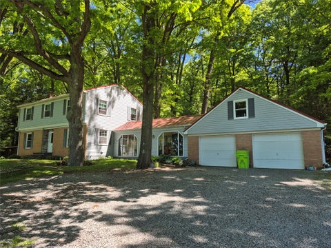 Homes For Sale - 14893 Hall Road<br/> Meadville, PA 16335