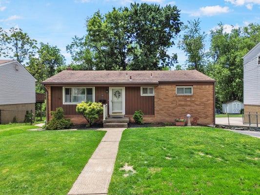348 KOHLMAN DR, PITTSBURGH, PA 15214 - Image 8c2a562612fe26c62ec969af4a660430/2201955740