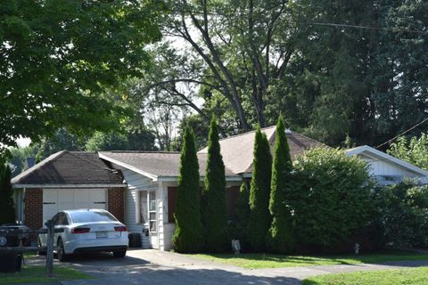 Homes For Sale - 219 S Summer Street<br/> Corry, PA 16407