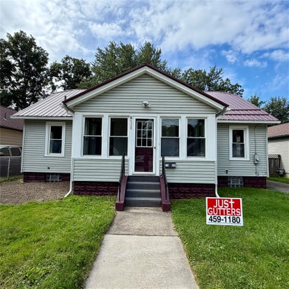 2328 Camphausen Ave – Investment Home