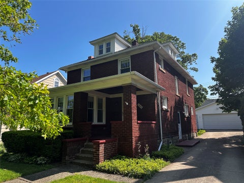 Homes For Sale - 3845 Trask Avenue<br/> Erie, PA 16508