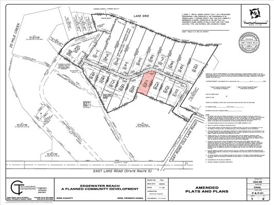 EDGEWATER CIR, ERIE, PA 16509 - Image 8dfe8719a4e9aa5aba0d5526ac5bce3d/358048316