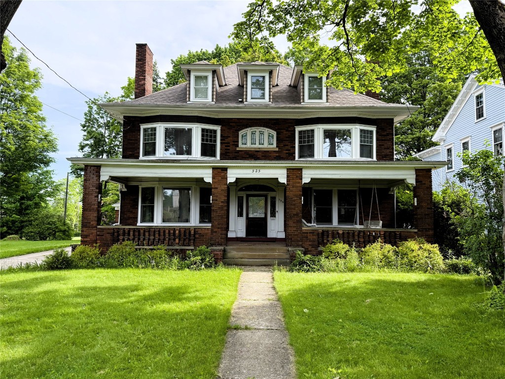525 Chestnut Street, Meadville, Pennsylvania image 1