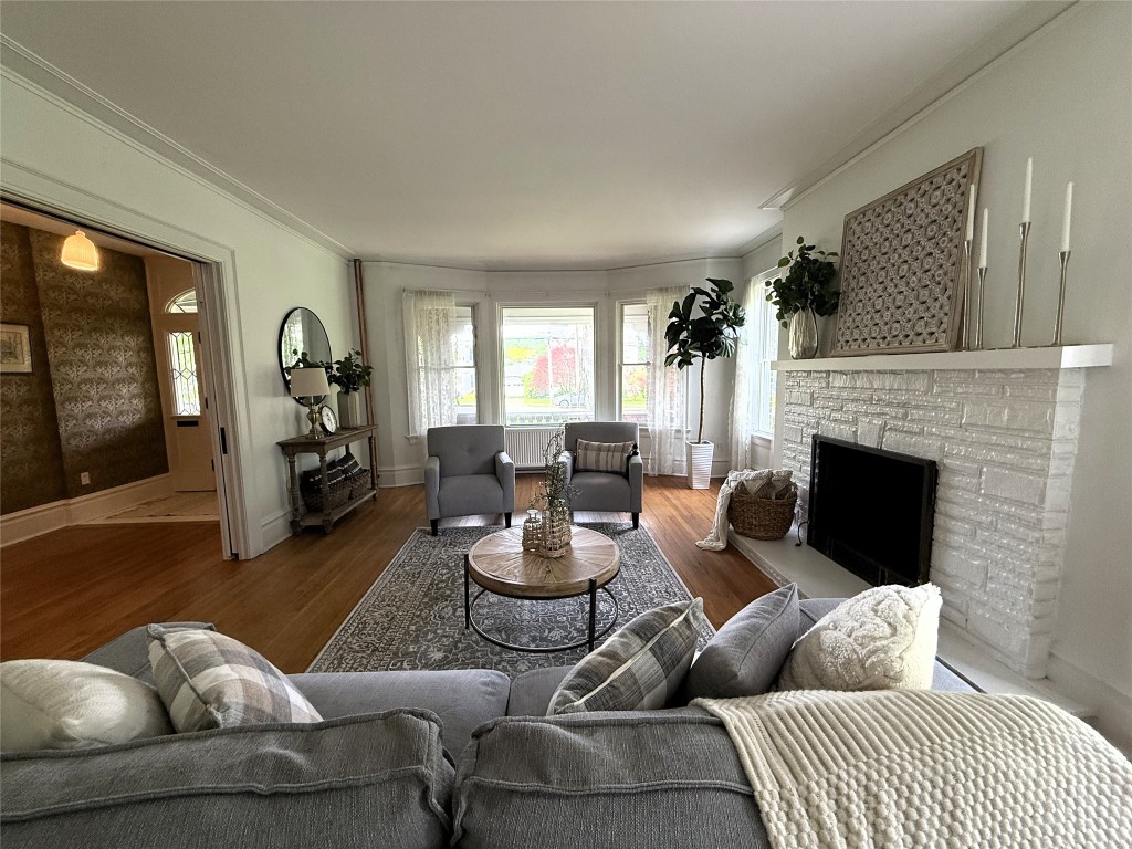 525 Chestnut Street, Meadville, Pennsylvania image 19