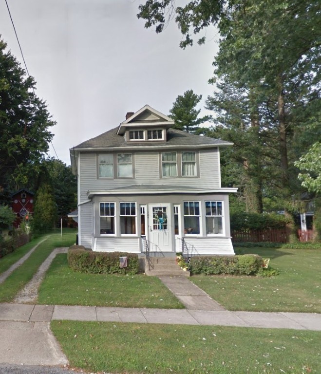 124 Myrtle Street, Girard, Pennsylvania image 1