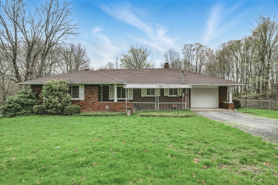 940 Fredonia Road, Hadley, Pennsylvania image 1
