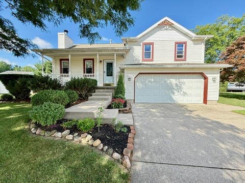 Homes For Sale - 2028 Bernwood Drive<br/> Erie County, Erie, PA 16510