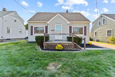 Photo for 3418 ALLEGHENY Road