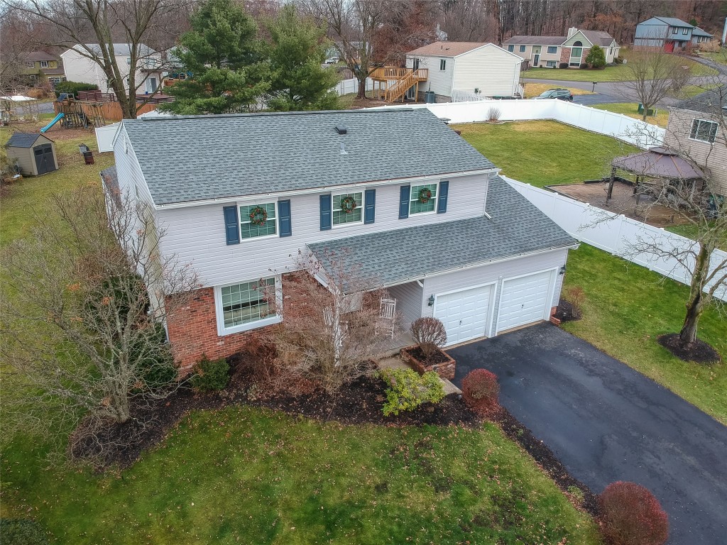 503 Rywood Court, Cranberry, Pennsylvania image 1