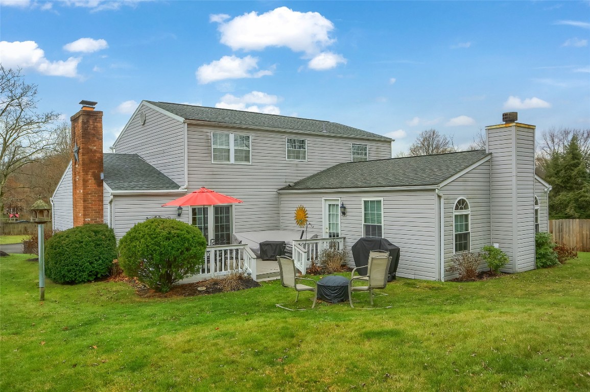 503 Rywood Court, Cranberry, Pennsylvania image 23