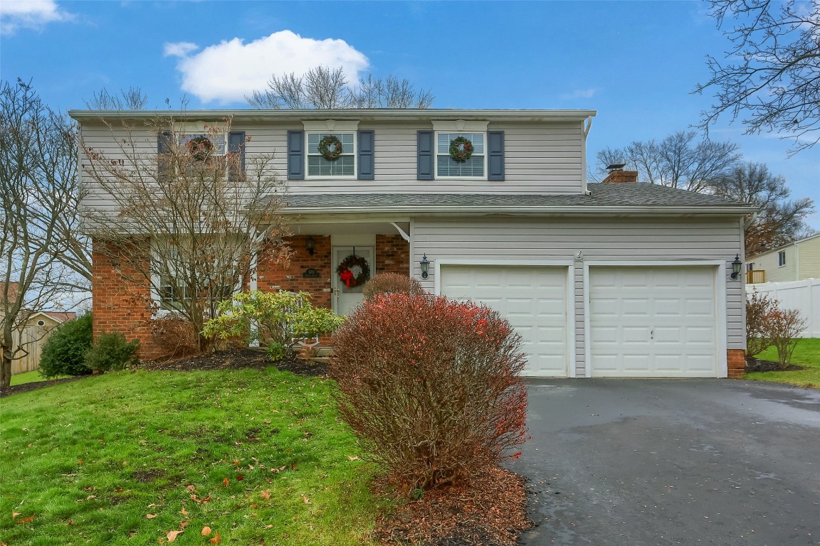 503 Rywood Court, Cranberry, Pennsylvania image 21