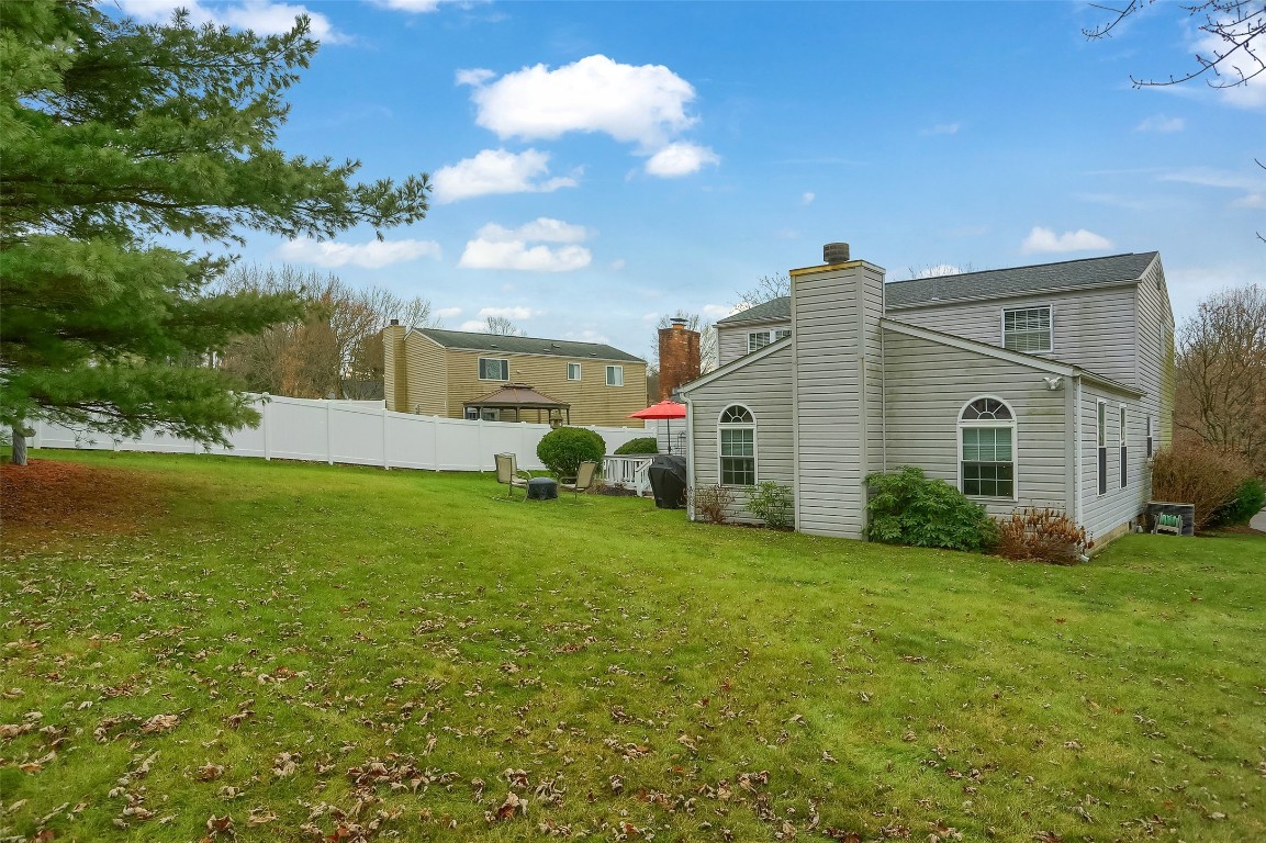 503 Rywood Court, Cranberry, Pennsylvania image 24