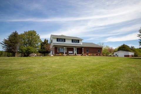 Homes For Sale - 4100 Kinter Hill Road<br/> Erie County, Edinboro, PA 16412