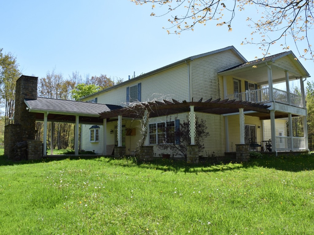 840 Lura Road, Cambridge Springs, Pennsylvania image 5