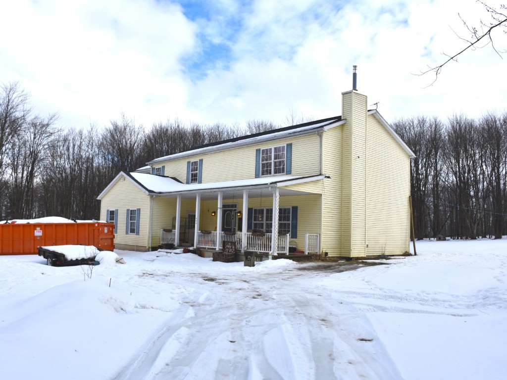 840 Lura Road, Cambridge Springs, Pennsylvania image 2