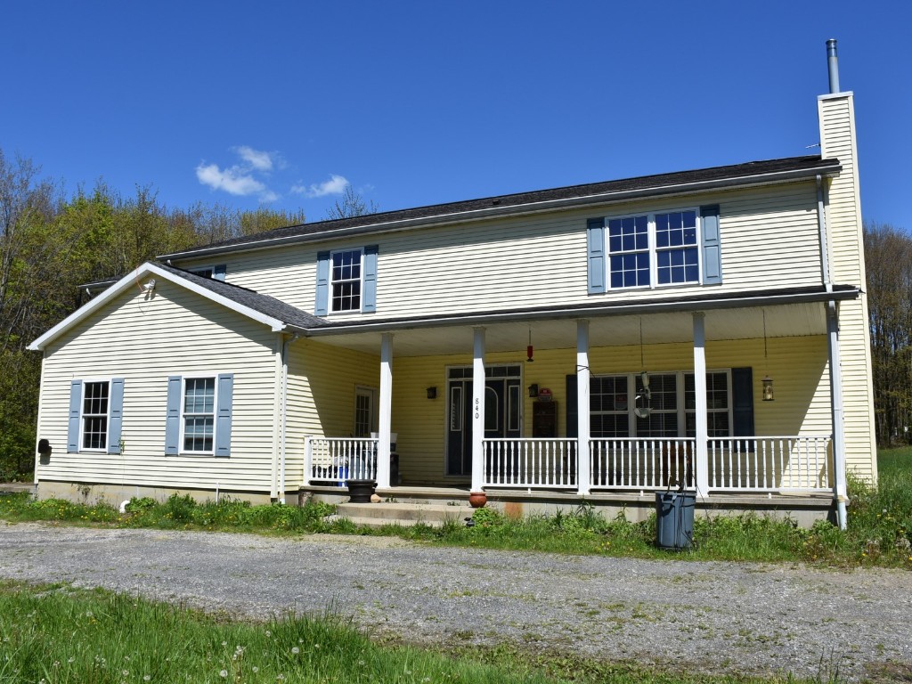 840 Lura Road, Cambridge Springs, Pennsylvania image 2