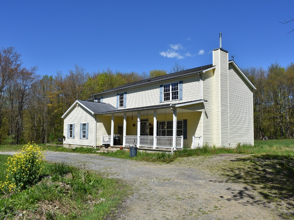 840 Lura Road, Cambridge Springs, Pennsylvania image 1