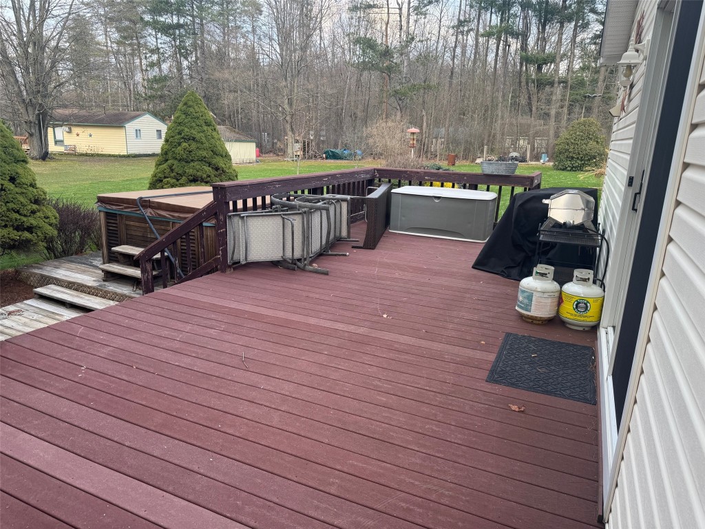 9732 Stillwater Trail, Linesville, Pennsylvania image 28