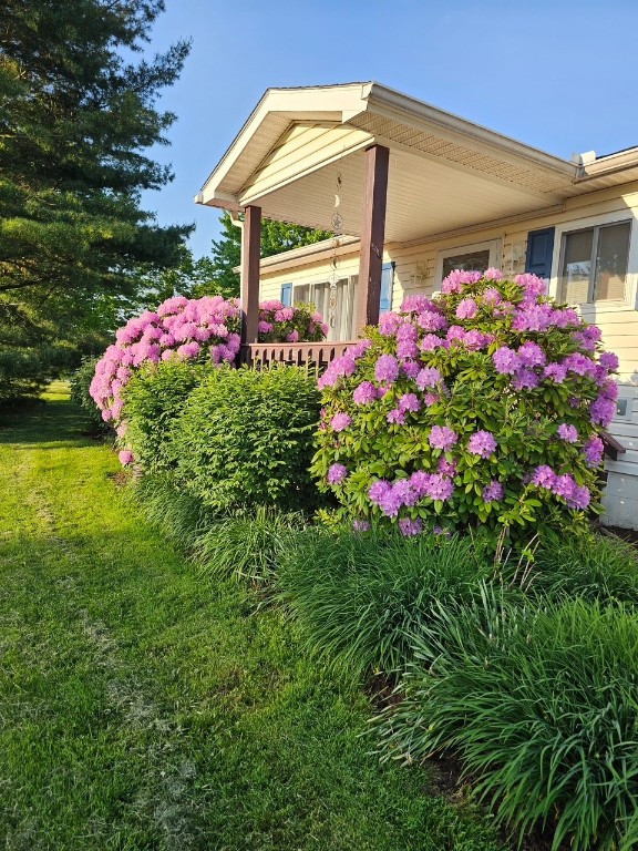 9732 Stillwater Trail, Linesville, Pennsylvania image 2